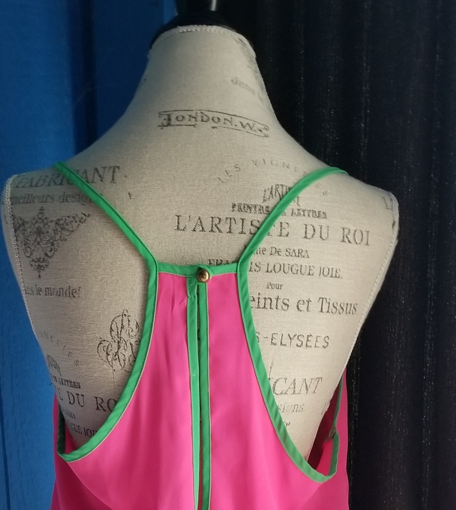 Pants Romper It Has Pockets!!
